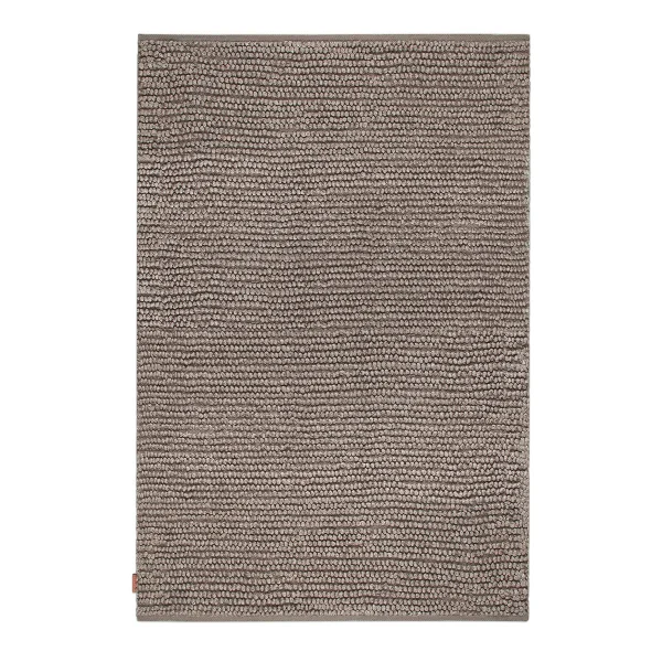 Formgatan Tapis Loop 140 x 200cm Mole