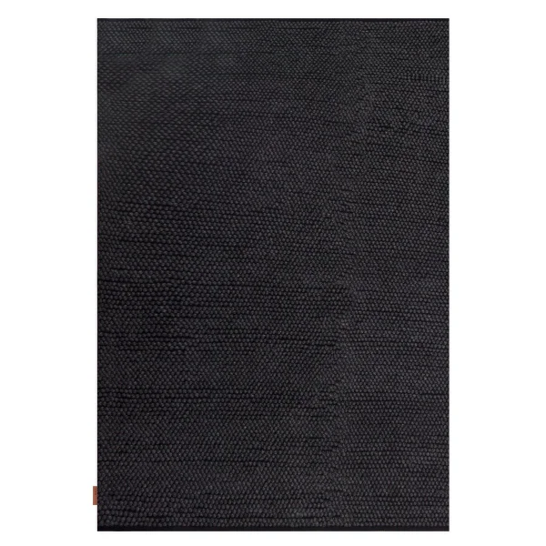 Formgatan Tapis Loop 170 x 230cm Charcoal