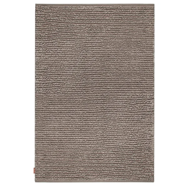 Formgatan Tapis Loop 170 x 230cm Mole