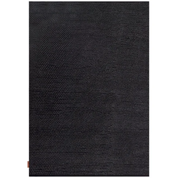 Formgatan Tapis Loop 200 x 300cm Charcoal