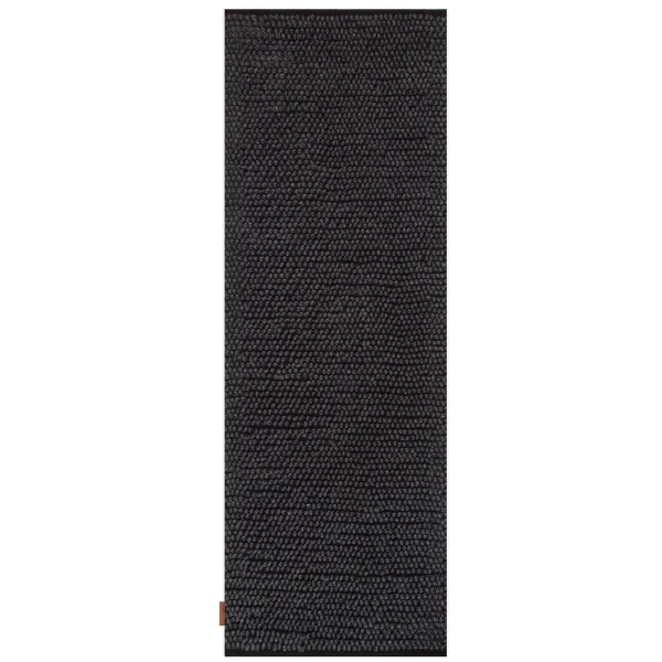 Formgatan Tapis Loop 70 x 200cm Charcoal