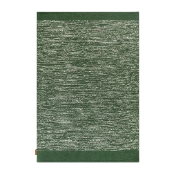 Formgatan Tapis Melange 140 x 200cm Green