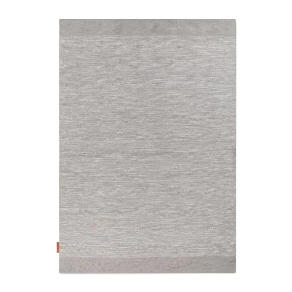 Formgatan Tapis Melange 140 x 200cm Grey