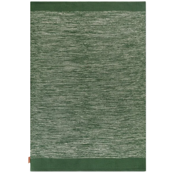 Formgatan Tapis Melange 170 x 230cm Green