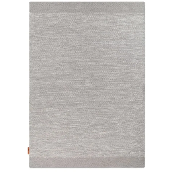 Formgatan Tapis Melange 170 x 230cm Grey