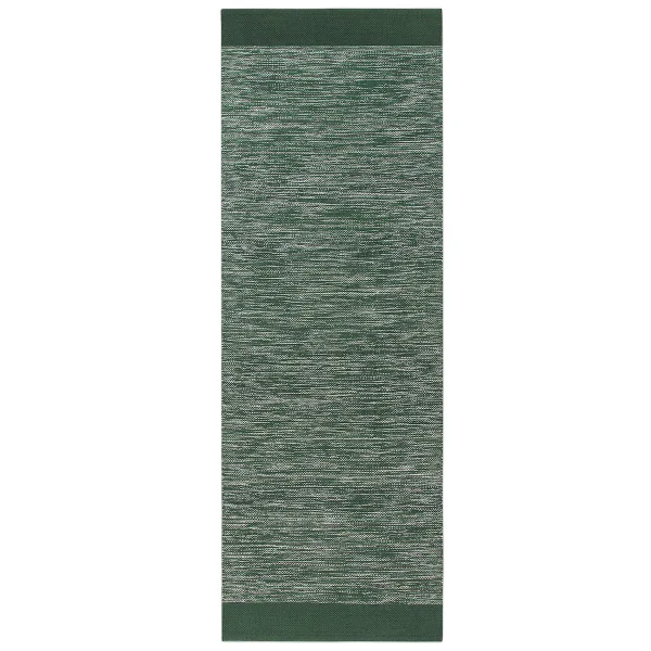 Formgatan Tapis Melange 70 x 200cm Green