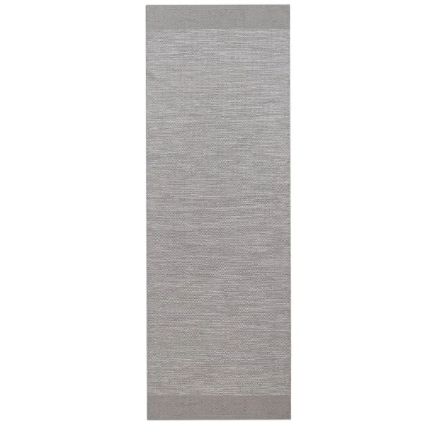 Formgatan Tapis Melange 70 x 200cm Grey