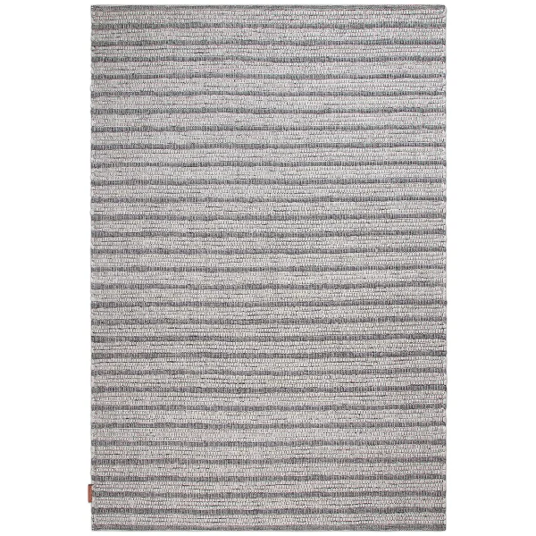 Formgatan Tapis Stripe 200 x 300cm Grey