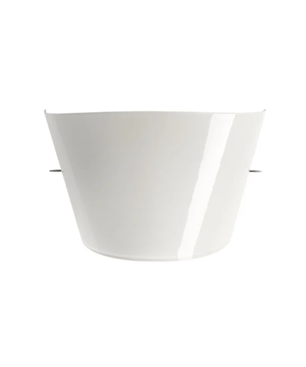 Foscarini - Abat-jour pour Tutu Applique Murale Blanc