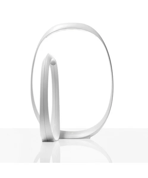 Foscarini - Anisha LED Lampe de Table Piccola Blanc