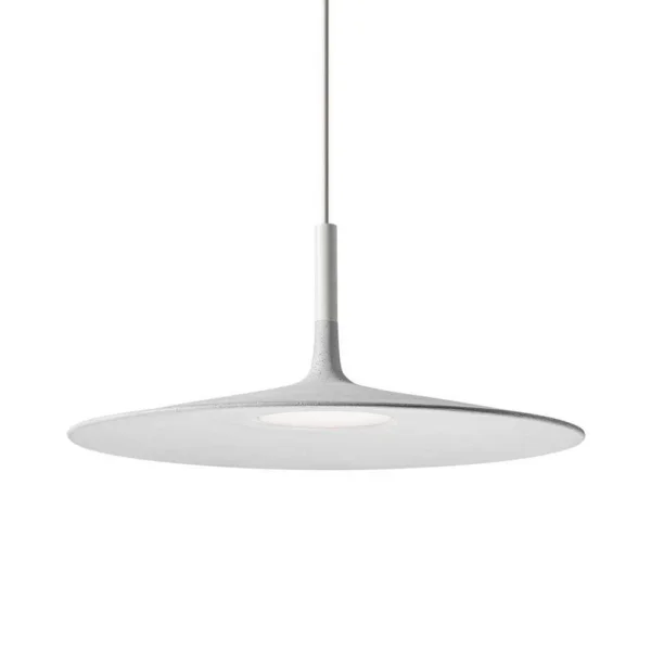 Foscarini - Aplomb LED Suspension Dim. Large White