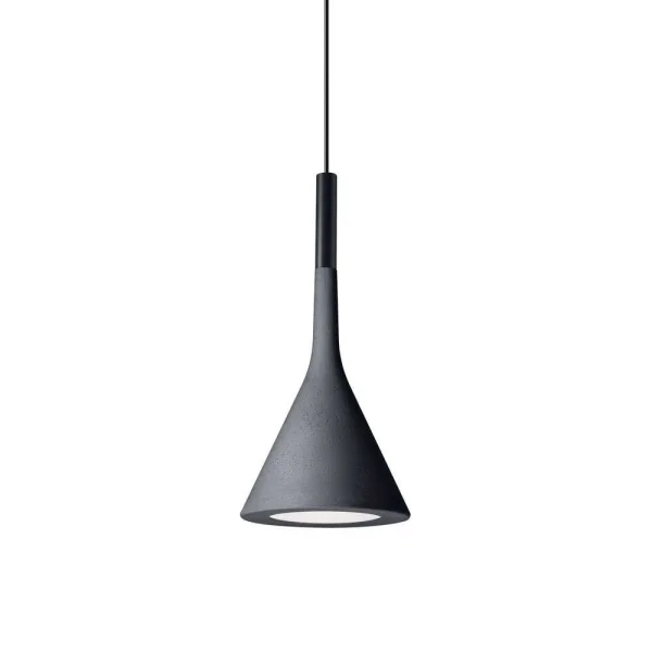 Foscarini - Aplomb Suspension Anthracite