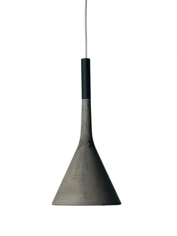Foscarini - Aplomb Suspension GU10 Grey