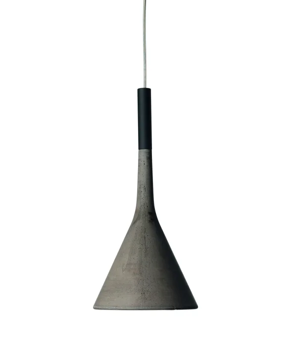 Foscarini - Aplomb Suspension GU10 Gris 10m