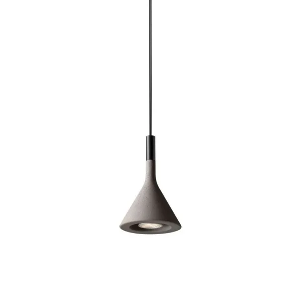 Foscarini - Aplomb Suspension Mini Grey