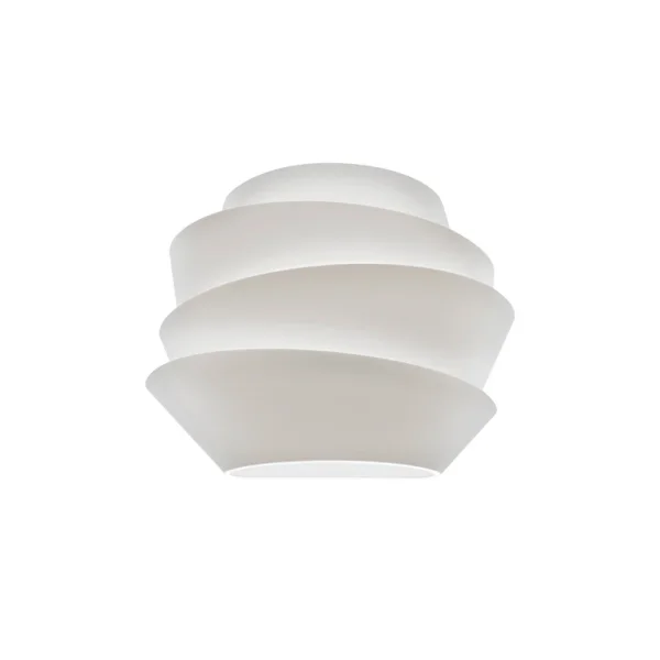 Foscarini - Applique murale Le Soleil R7s, blanche