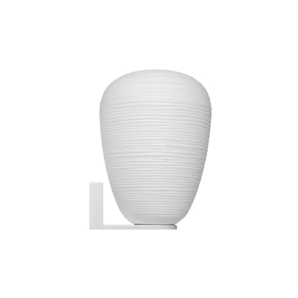 Foscarini Applique murale Rituals 1 bianco