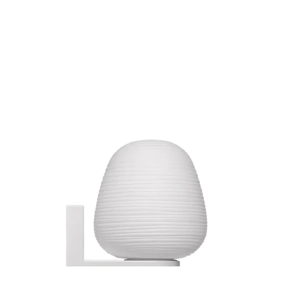 Foscarini Applique murale Rituals 3 bianco