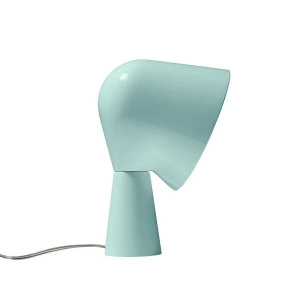 Foscarini - Binic Lampe de Table Aqua