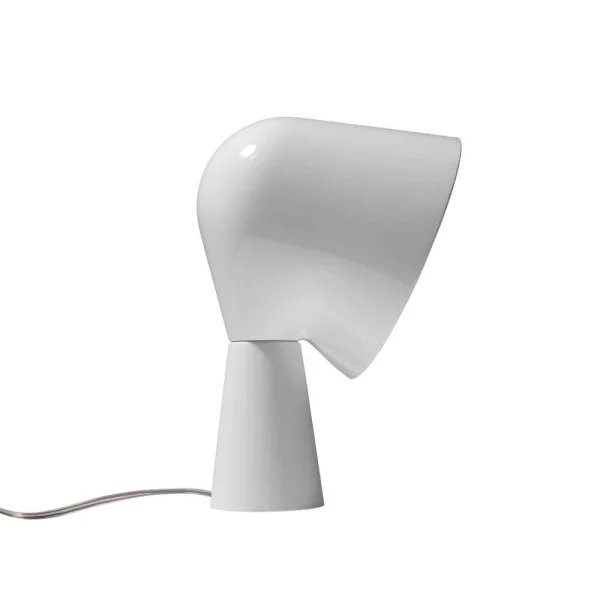 Foscarini - Binic Lampe de Table Blanc