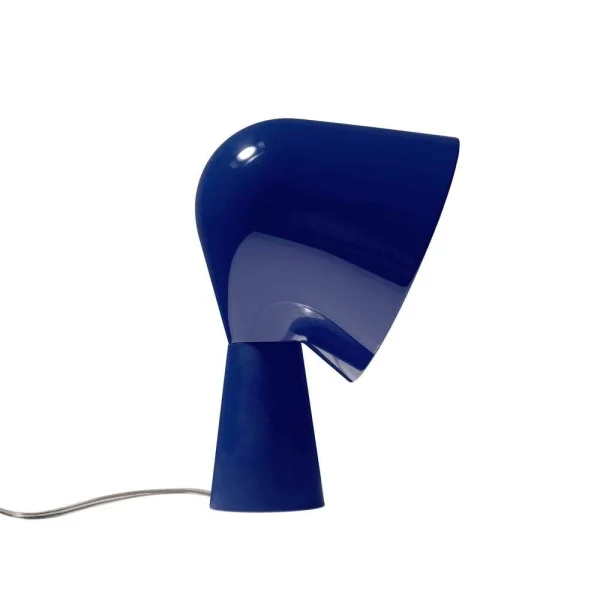 Foscarini - Binic Lampe de Table Bleu