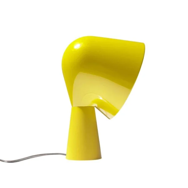 Foscarini - Binic Lampe de Table Jaune