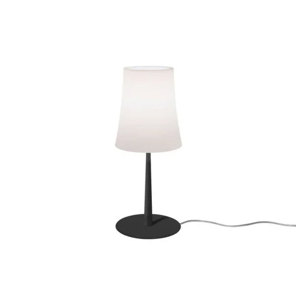 Foscarini - Birdie Easy Lampe de Table Black