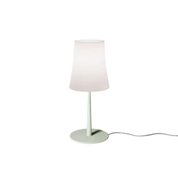 Foscarini - Birdie Easy Lampe de Table Opaque Green