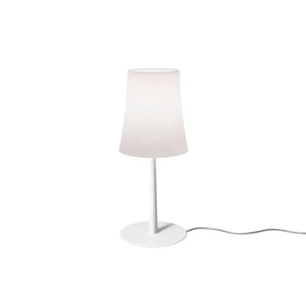 Foscarini - Birdie Easy Lampe de Table White