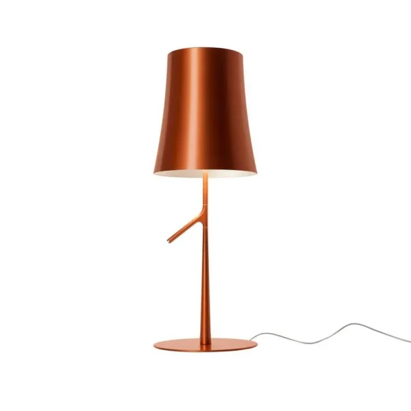 Foscarini - Birdie Grande LED Lampe de Table Copper