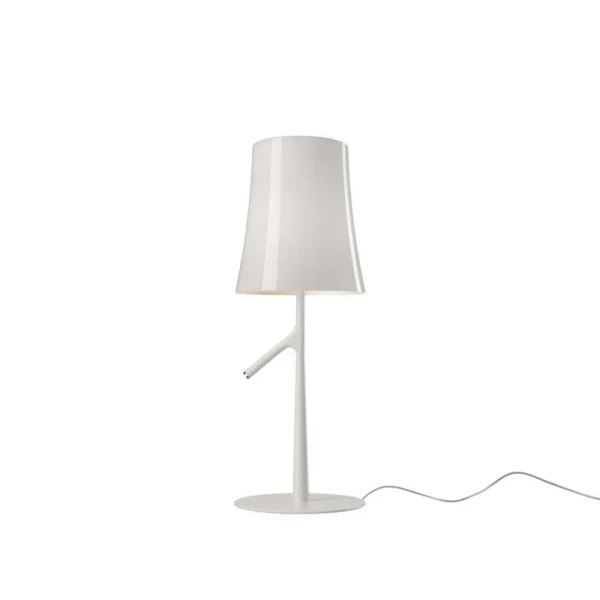 Foscarini - Birdie Piccola LED Lampe de Table White
