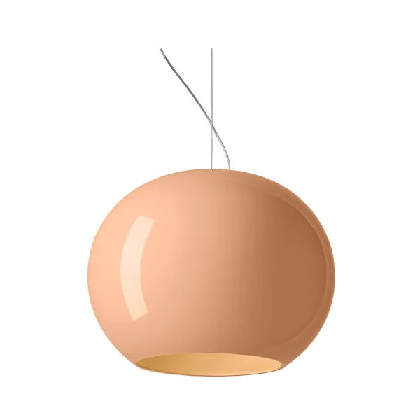 Foscarini - Buds 3 LED Suspension 10m Pale Rose Vif