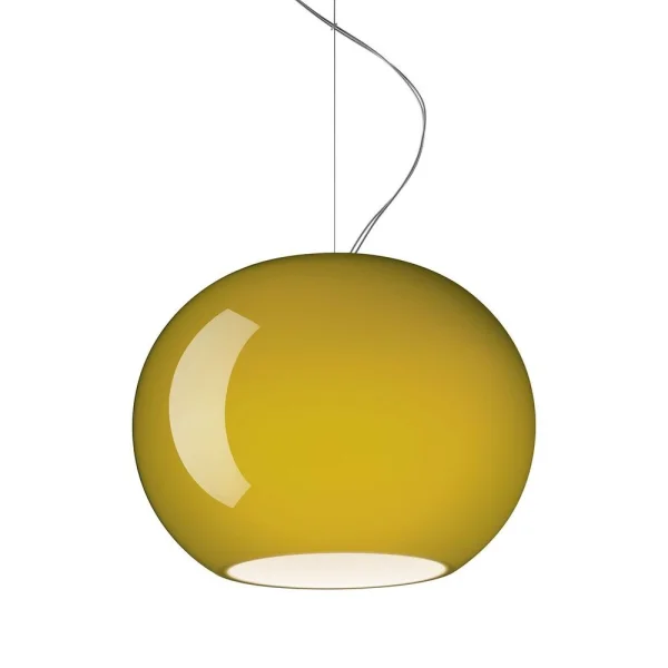 Foscarini - Buds 3 Suspension 10m Vert