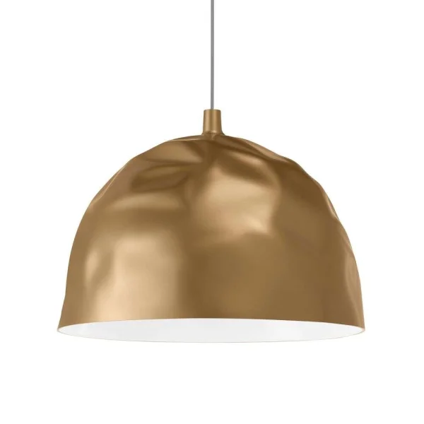 Foscarini - Bump Suspension Gold