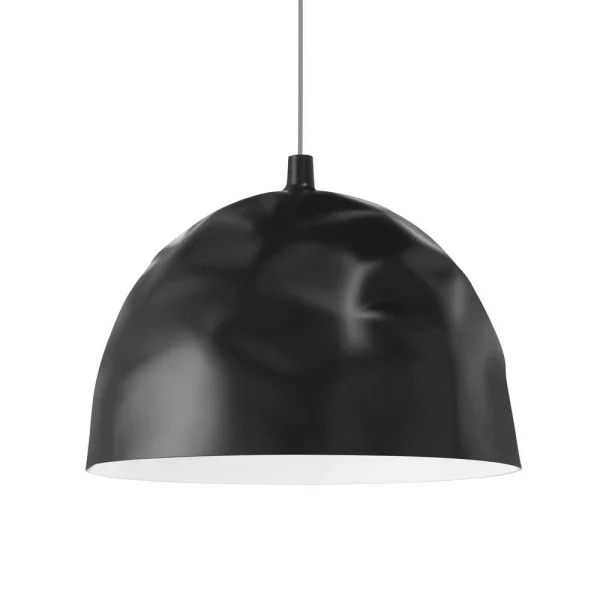 Foscarini - Bump Suspension Noir Mat