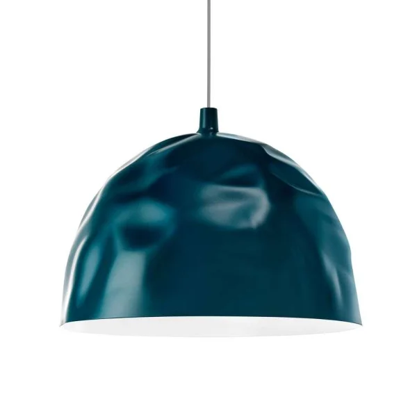 Foscarini - Bump Suspension Petroleum