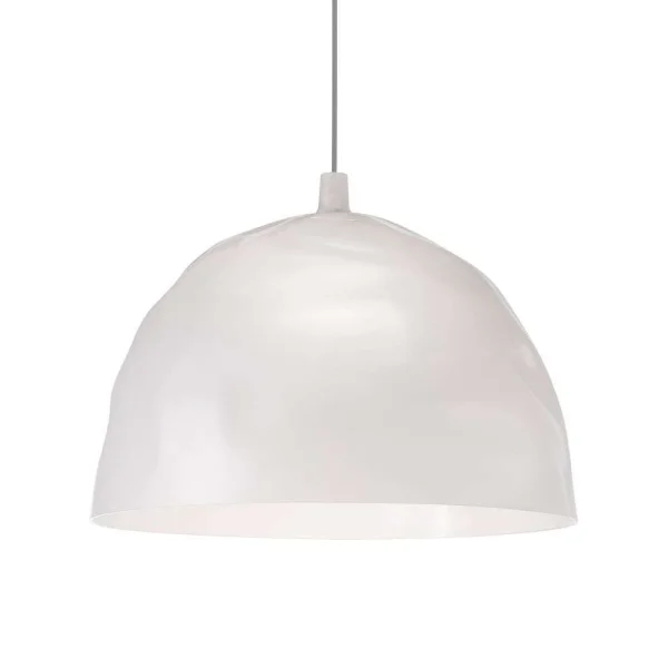 Foscarini - Bump Suspension Transparent Frost