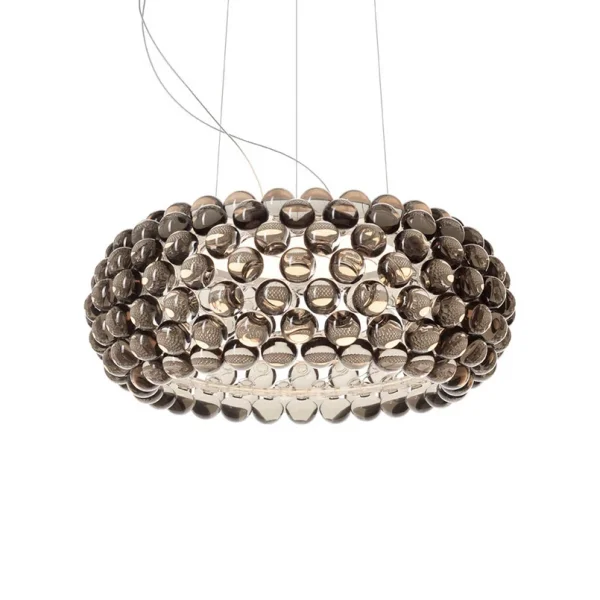 Foscarini - Caboche Plus media MyLight 2 700 K gris