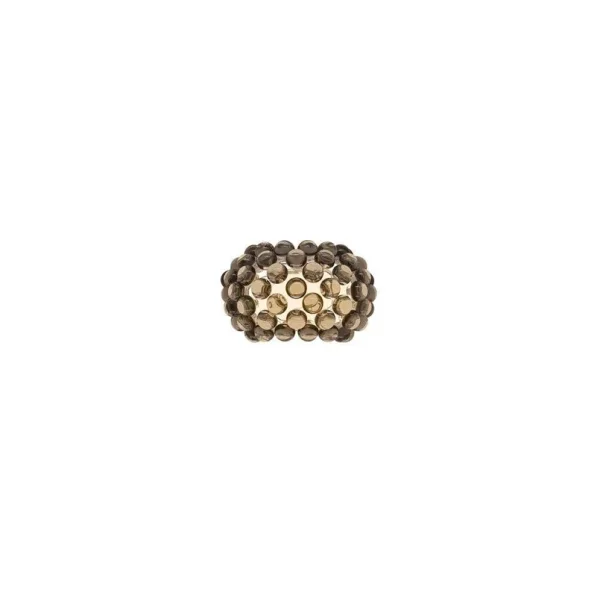 Foscarini - Caboche Plus Piccola Applique Murale R7s Grey