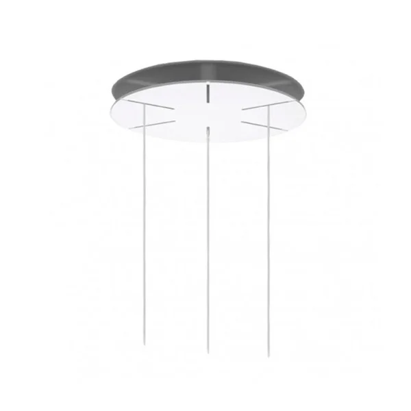 Foscarini - Canopée Multicouleur