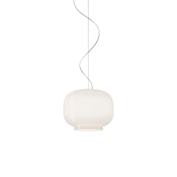 Foscarini - Chouchin 1 LED Suspension White