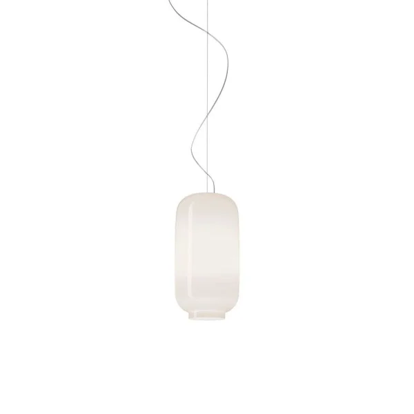 Foscarini - Chouchin 2 LED Suspension Dim White