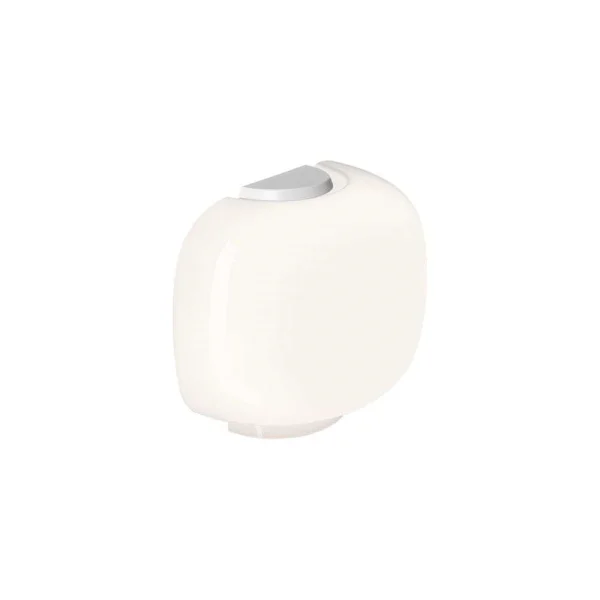 Foscarini - Chouchin 3 Applique Murale White/White