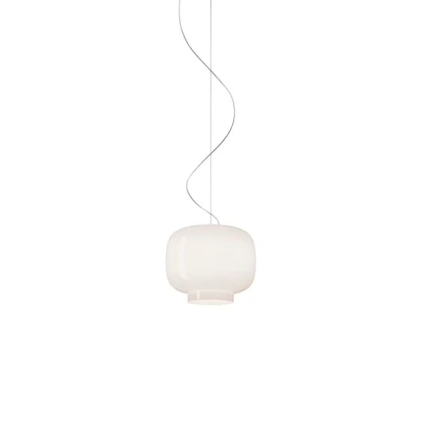 Foscarini - Chouchin 3 LED Suspension Dim White