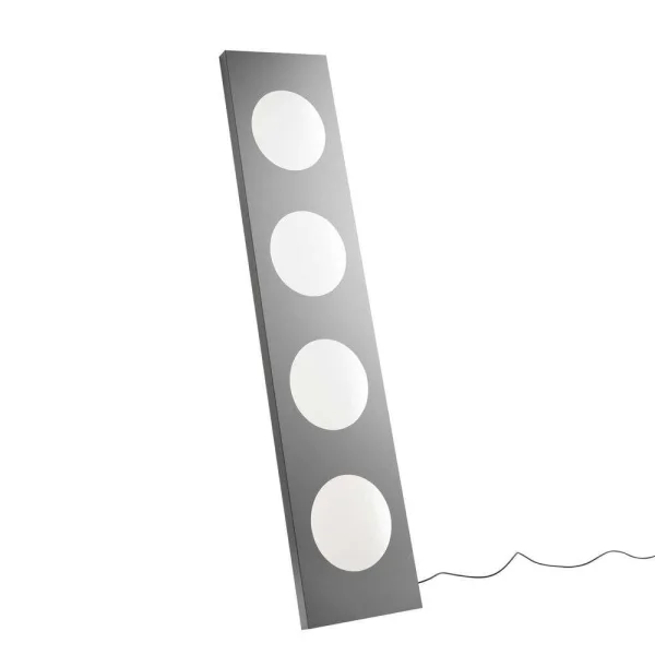 Foscarini - Dolmen LED Lampadaire Aluminium