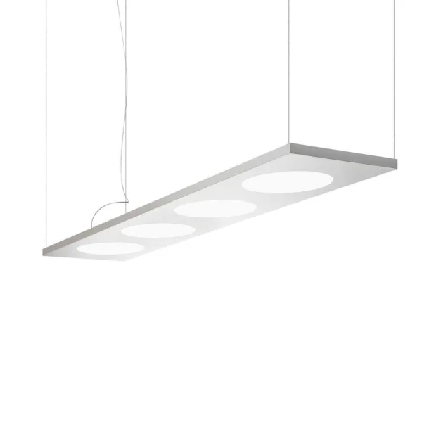 Foscarini - Dolmen Suspension Aluminium