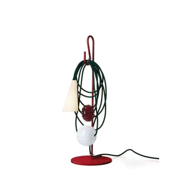 Foscarini - Filo Lampe de Table Ruby Jaypure