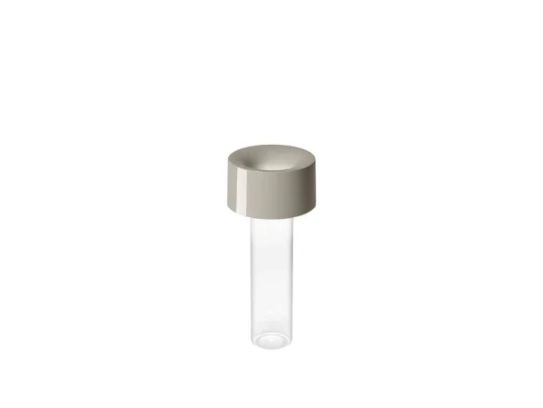 Foscarini - Fleur Portable Lampe de Table White