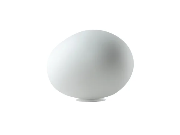 Foscarini - Gregg d’extérieur Lampadaire Large Blanc