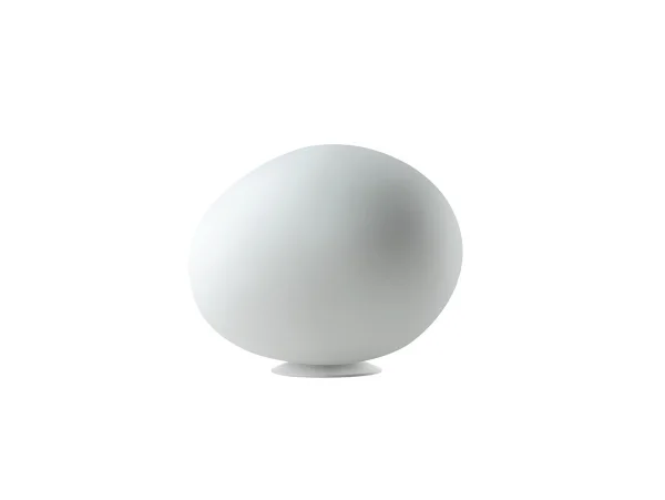 Foscarini - Gregg d’extérieur Lampadaire Medium Blanc